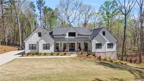 408 Birmingham Rd, Ball Ground, GA 30107