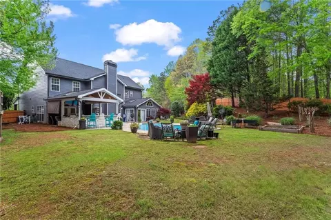 Exterior - 904 Beaumont Ct, Canton, GA 30114 photo 10 of 10