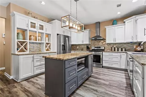 Kitchen - 904 Beaumont Ct, Canton, GA 30114 photo 1 of 2