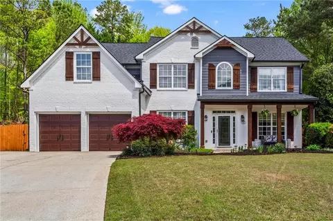 904 Beaumont Ct, Canton, GA 30114