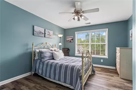 Bedroom - 904 Beaumont Ct, Canton, GA 30114 photo 2 of 3