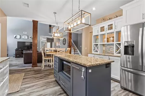 Kitchen - 904 Beaumont Ct, Canton, GA 30114 photo 2 of 2