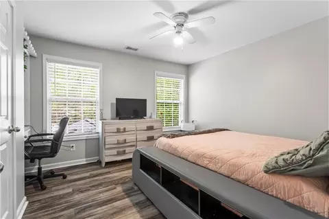 Bedroom - 904 Beaumont Ct, Canton, GA 30114 photo 3 of 3