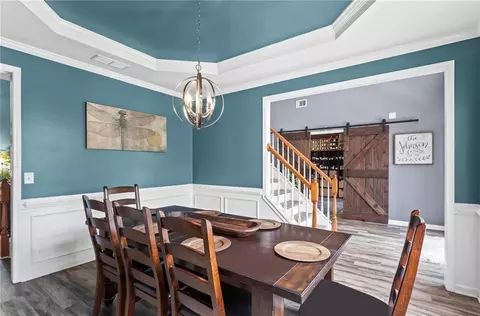 Dining - 904 Beaumont Ct, Canton, GA 30114 photo 1 of 1