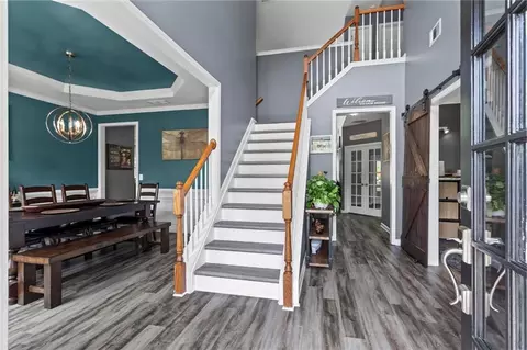 Entry Way - 904 Beaumont Ct, Canton, GA 30114 photo 1 of 1