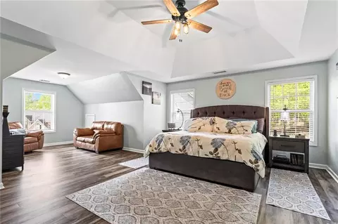 Bedroom - 904 Beaumont Ct, Canton, GA 30114 photo 1 of 3