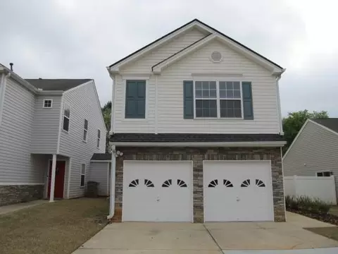 5815 Mountain Top Pl, Cumming, GA 30041