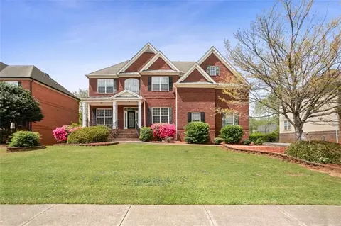 295 Langshire Dr, Mcdonough, GA 30253
