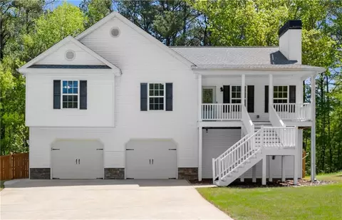 208 Julia Lynn Ln, Acworth, GA 30102