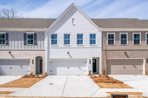 409 Carrera Ln, Acworth, GA 30102