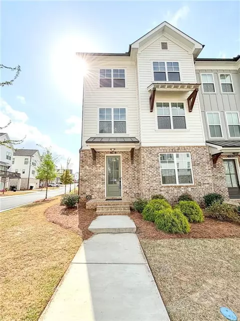 1166 Farmstead Rd, Suwanee, GA 30024