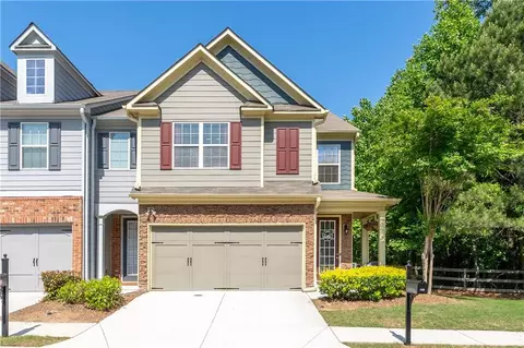 2436 Sardis Chase Ct, Buford, GA 30519