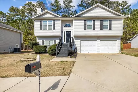 316 Gun Range Rd, Dallas, GA 30132