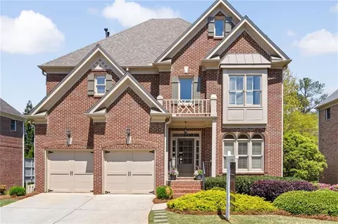 1662 Hartford Gln NE, Atlanta, GA 30319