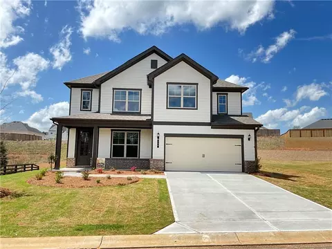 119 Ginger Trl, Homer, GA 30547