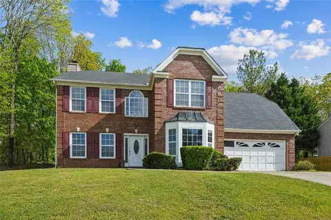 3937 Sautee Trl, Conley, GA 30288