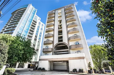 2161 Peachtree Rd NE #402, Atlanta, GA 30309