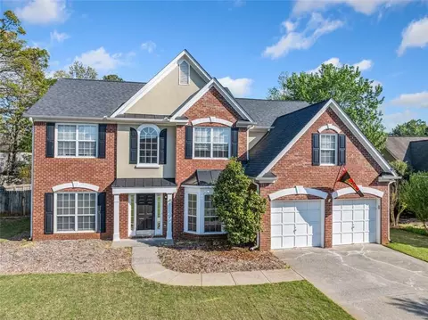 5965 Shepherds Pond, Alpharetta, GA 30004