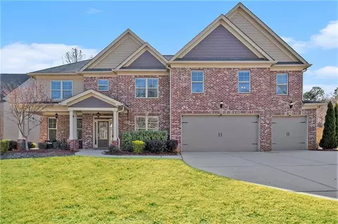 4922 Summer Wind Dr, Buford, GA 30519