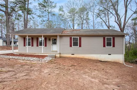 5700 Tracy Dr, Mableton, GA 30126