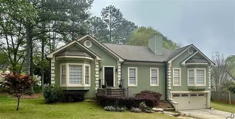 2514 Green Forest Ct, Snellville, GA 30078