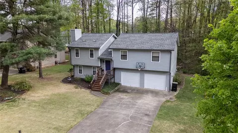 175 W Station Dr NW, Kennesaw, GA 30144