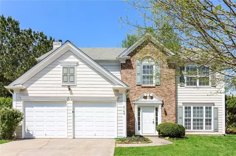 2168 Sugar Maple Cv NW, Acworth, GA 30101