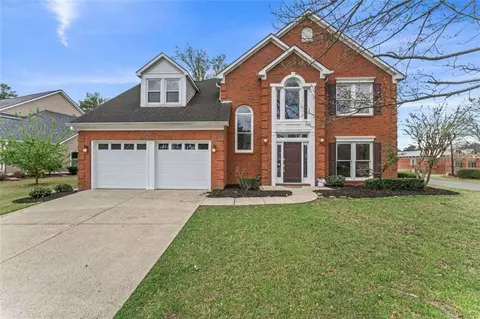2500 Grand Manor Ct, Marietta, GA 30068