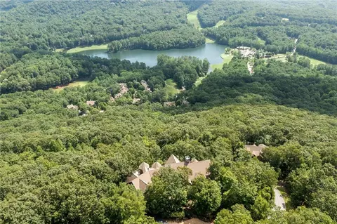 8259 Cox Mountain Dr, Big Canoe, GA 30143