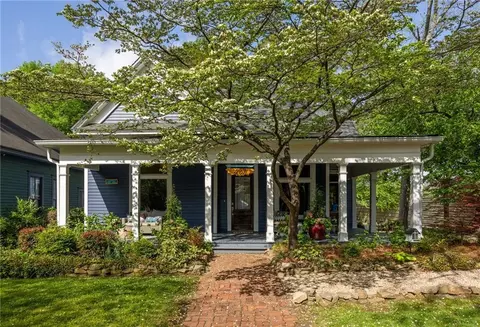 427 Cherokee Ave SE, Atlanta, GA 30312
