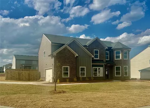 415 Rodeo Dr, Auburn, GA 30102