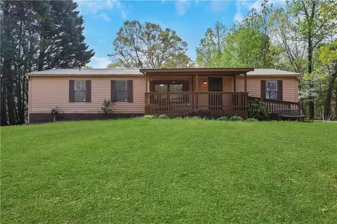 3000 Burton Cir, Gainesville, GA 30507