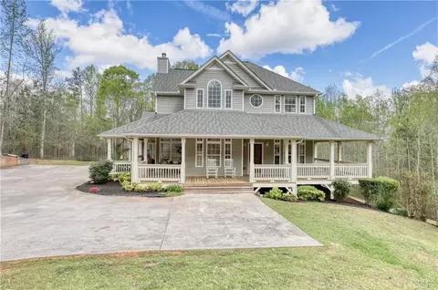 7746 Tyree Rd, Winston, GA 30187
