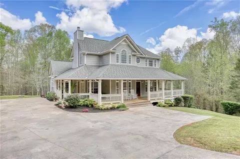 7746 Tyree Rd, Winston, GA 30187 photo 2