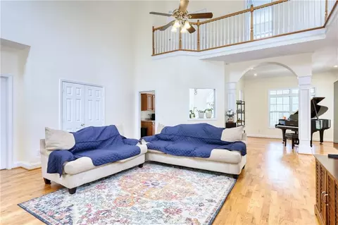 7746 Tyree Rd, Winston, GA 30187 photo 8