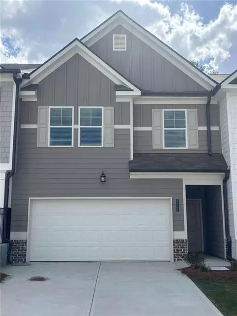 6426 Rosetta Dr #53, Atlanta, GA 30331