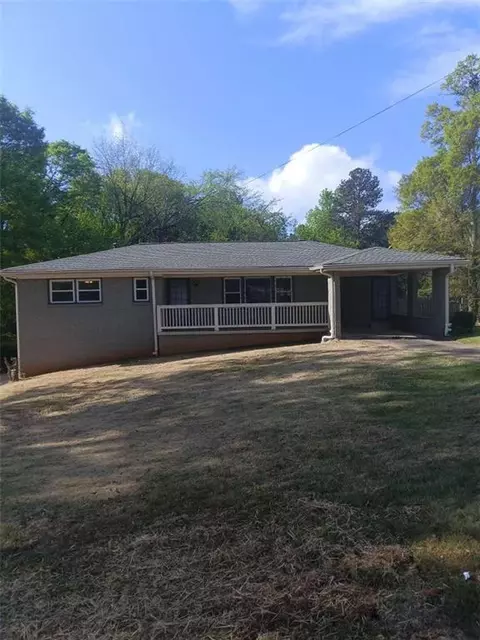 2598 Miriam Ln, Decatur, GA 30032