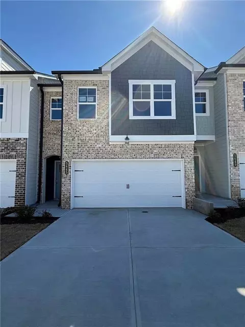 5645 Hislop Ln #89, Mableton, GA 30126