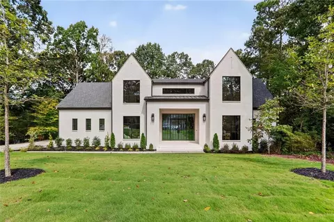 1430 Oconee Pass NE, Atlanta, GA 30319