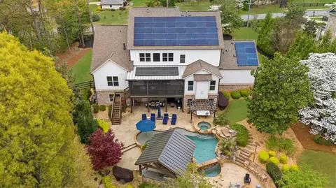 332 Chaffin Rd, Roswell, GA 30075