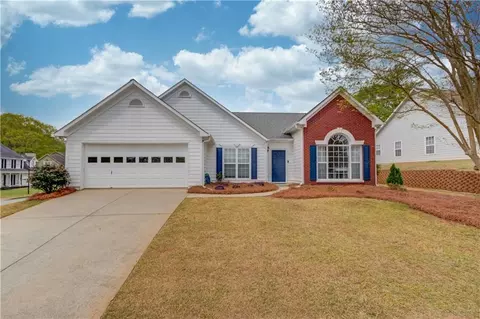 1193 Colony Creek Ct, Lawrenceville, GA 30043