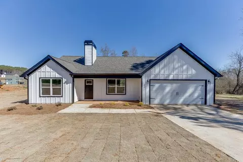 79 Webb Rd, Martin, GA 30557