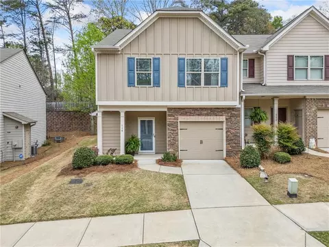 114 Oakview Psge, Canton, GA 30114