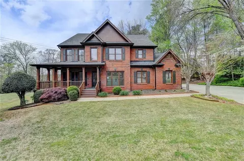 220 Carriage Station Dr, Lawrenceville, GA 30046