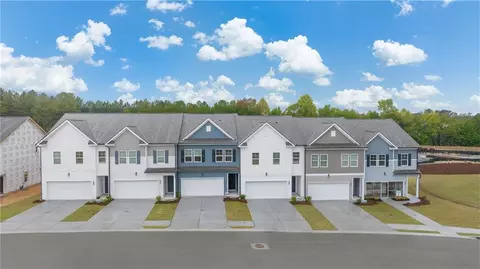 1012 Merritt Dr, Villa Rica, GA 30180