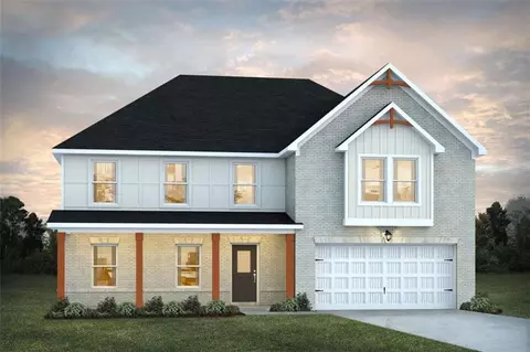 178 Orwell Dr, Social Circle, GA 30025