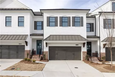702 Dodd Ln #159, Buford, GA 30518
