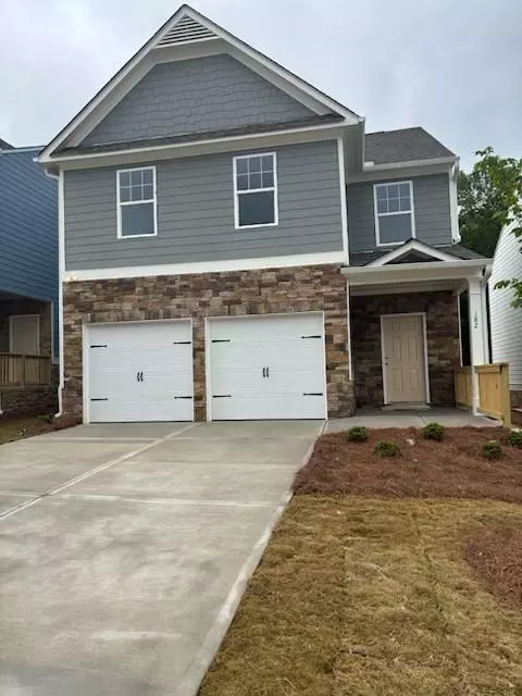 182 Parkwood Dr, Dawsonville, GA 30534