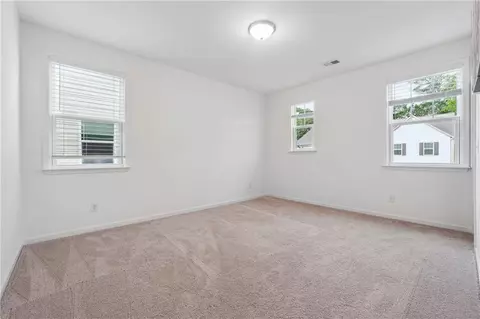 Bedroom - 4143 Halton Rd, Duluth, GA 30097 photo 3 of 4