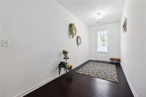 Entry Way - 4143 Halton Rd, Duluth, GA 30097 photo 1 of 2